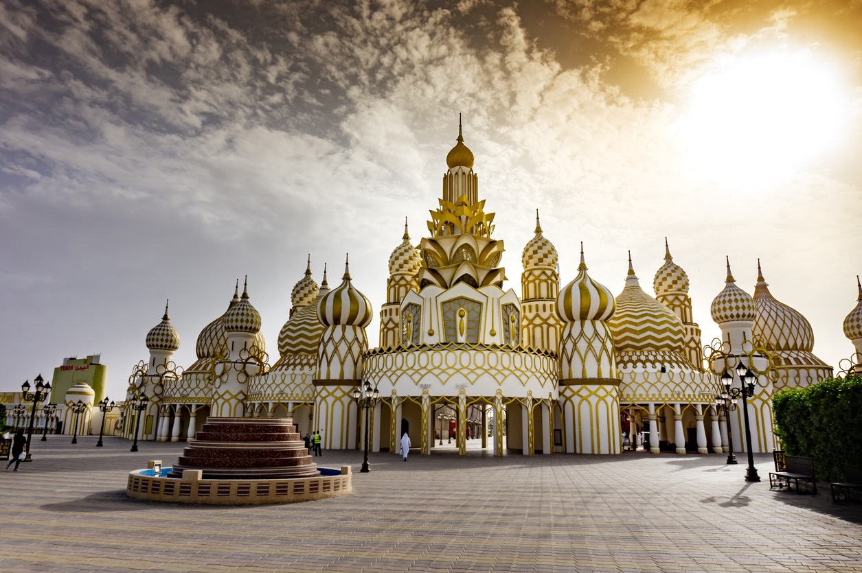 Global Village Dubai: Seu Guia Essencial para 2025